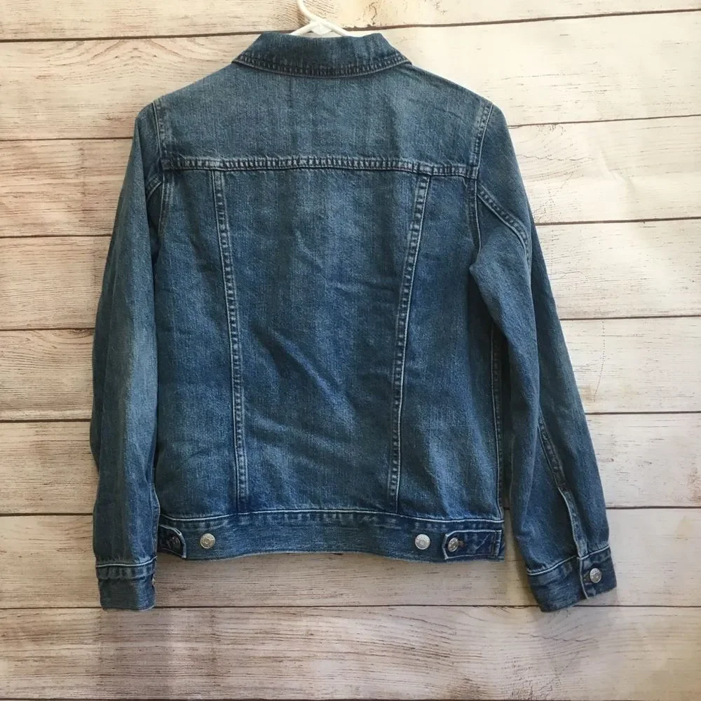 Madewell excellent classic
